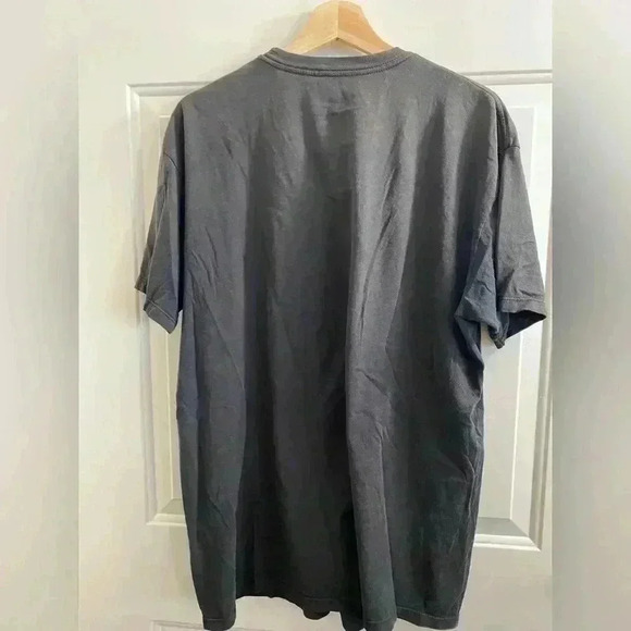 Einstein T-Shirt XL black - Picture 5 of 6